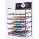 Display Rack Colour 101